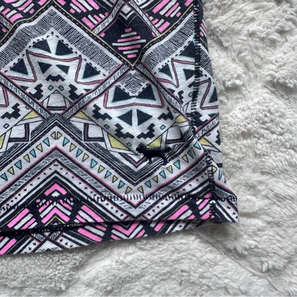 Victoria's Secret PINK | Aztec Layering Racerback Tank | Size Small - Picture 4 of 8